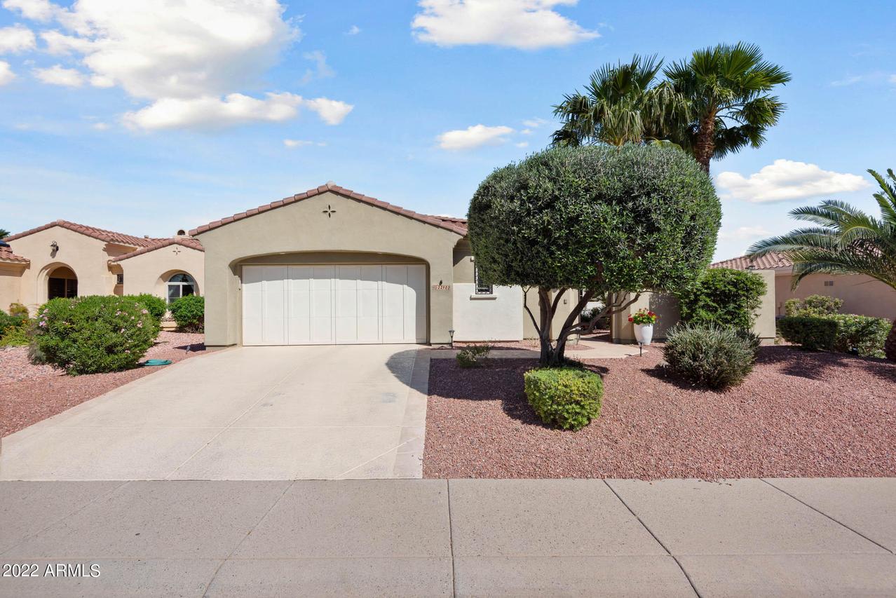 22903 N Las Positas Dr., Sun City West, AZ 85375