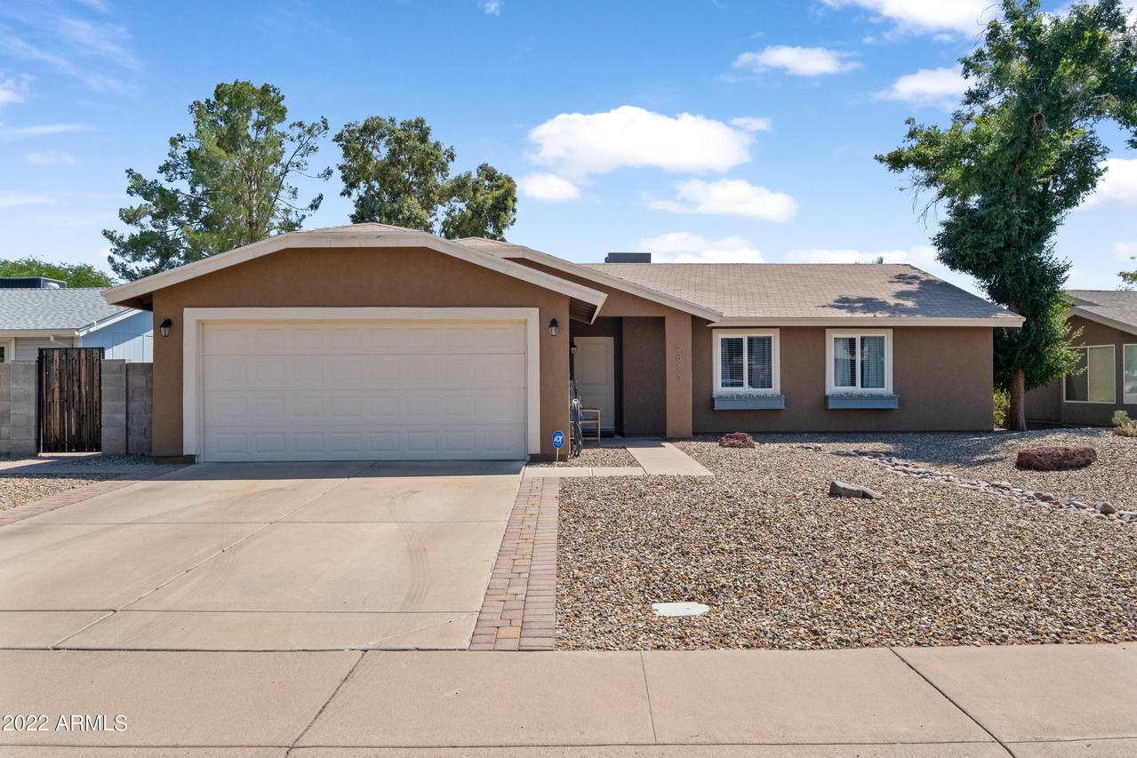 6813 E Grandview Dr., Scottsdale, AZ 85254