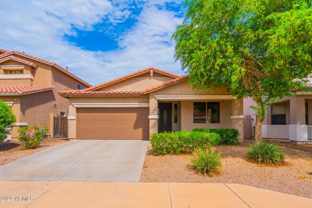 6633 S 57th Ave., Laveen, AZ 85339