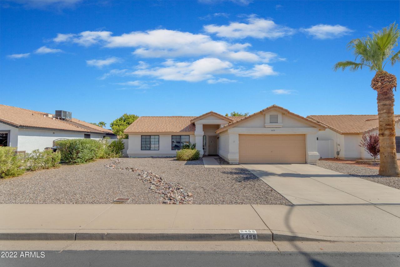 5459 E Elena Ave., Mesa, AZ 85206