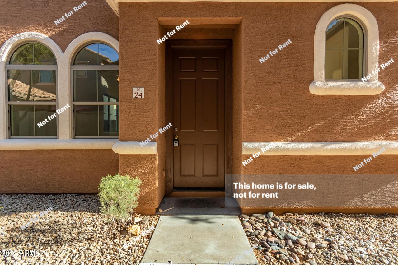 451 S Hawes Rd. #24, Mesa, AZ 85208