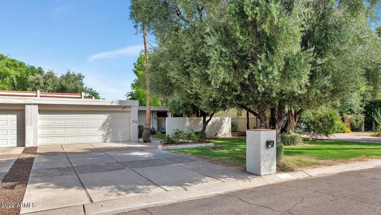 54 W Tam Oshanter Dr., Phoenix, AZ 85023