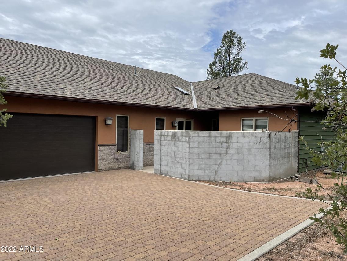 812 E Frontier St., Payson, AZ 85541