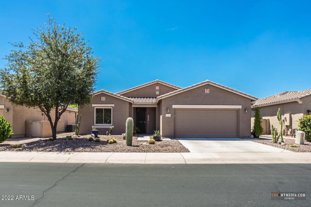 42961 W Darter Dr., Maricopa, AZ 85138