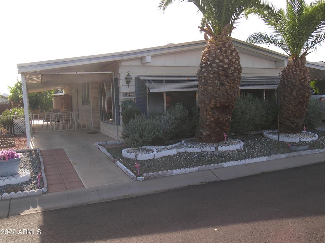 16235 N 33rd St., Phoenix, AZ 85032