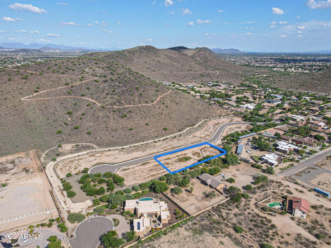 23650 N 63rd Dr. #9, Glendale, AZ 85310