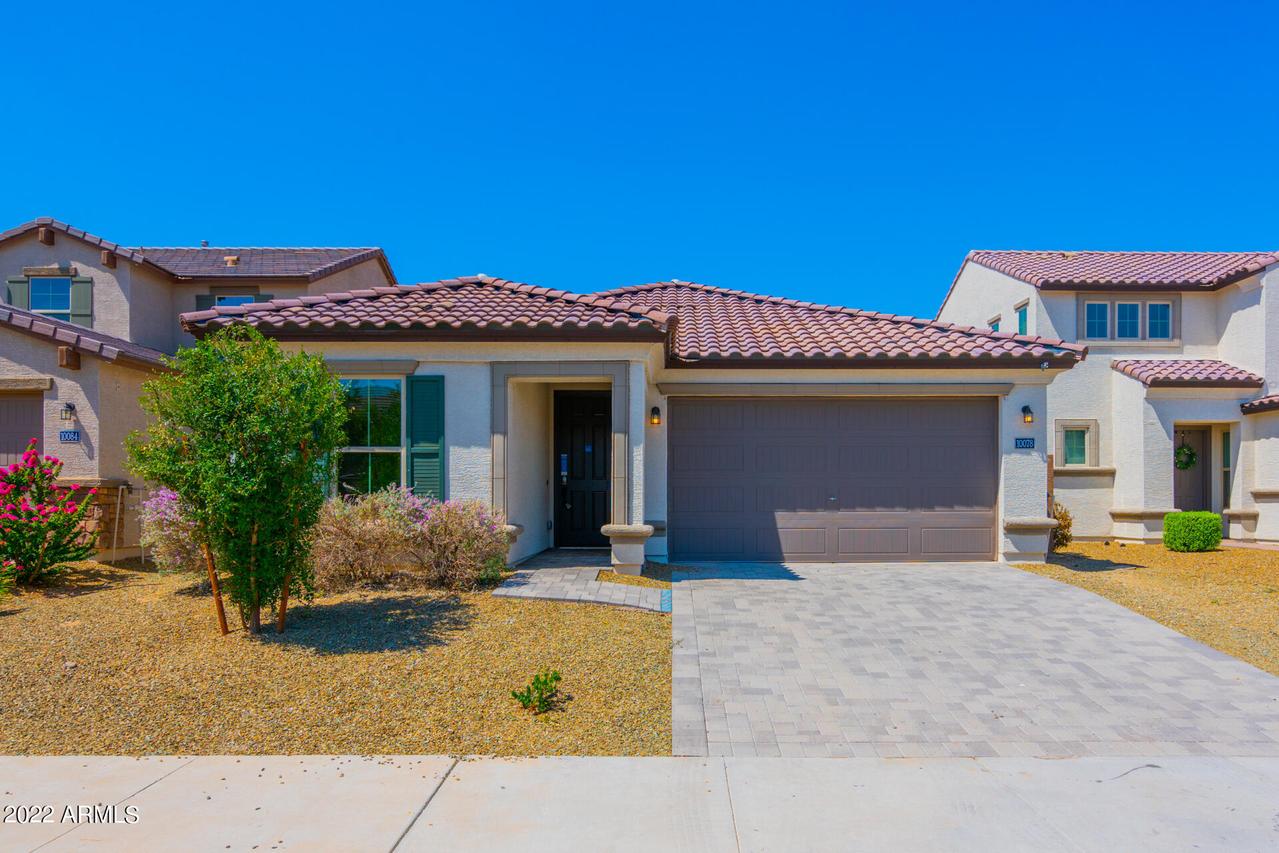 10078 W Cashman Dr., Peoria, AZ 85383