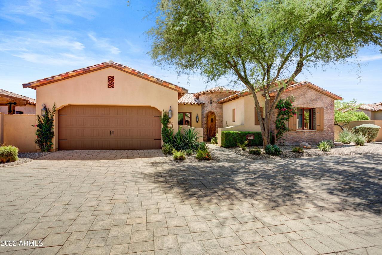 3060 S Primrose Ct., Gold Canyon, AZ 85218