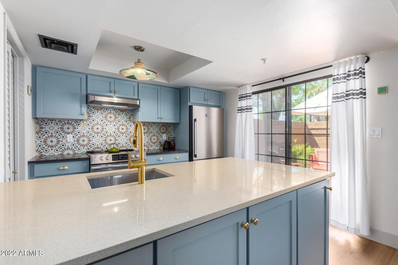 6945 E Cochise Rd. #145, Paradise Valley, AZ 85253