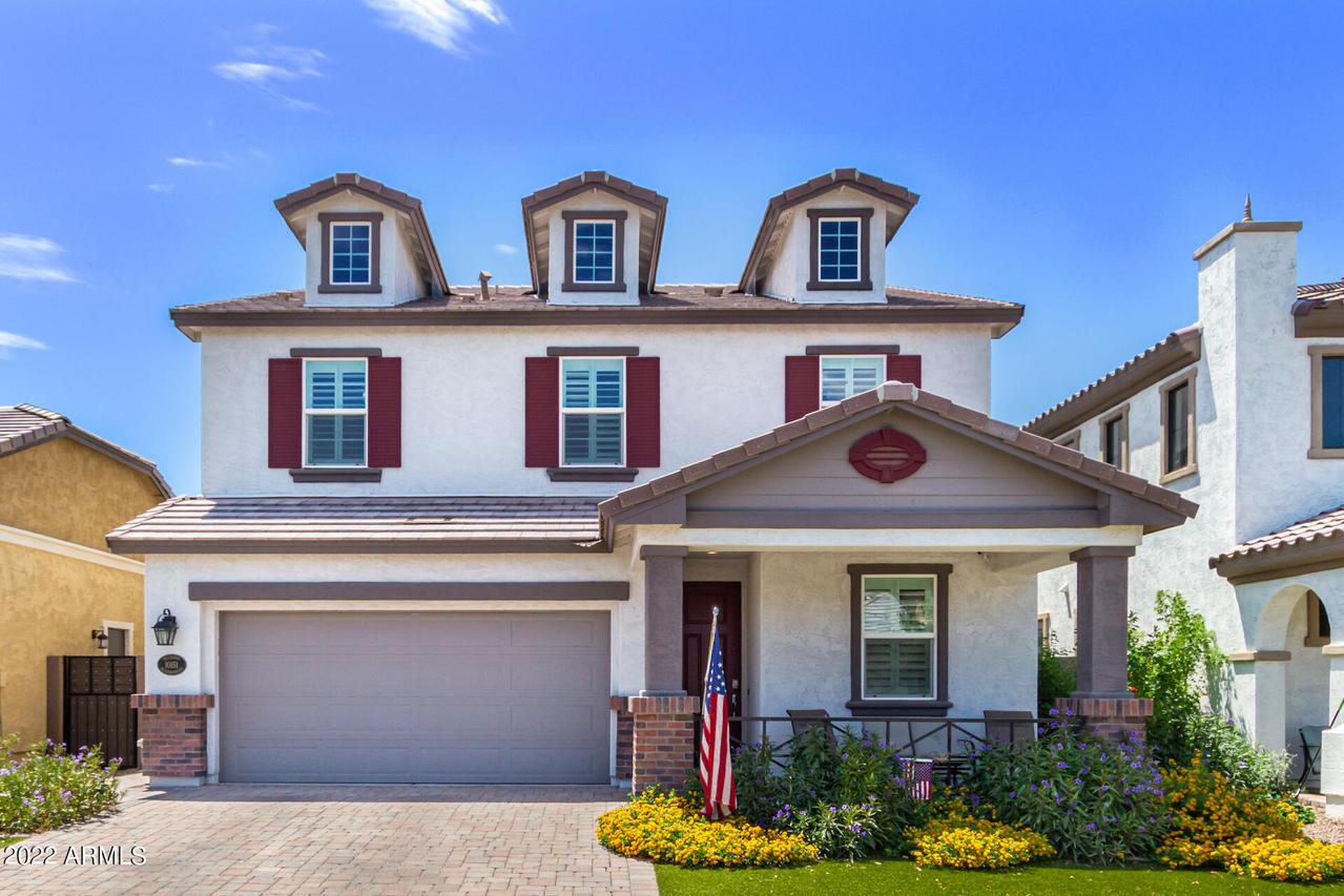 10151 E Naranja Ave., Mesa, AZ 85209