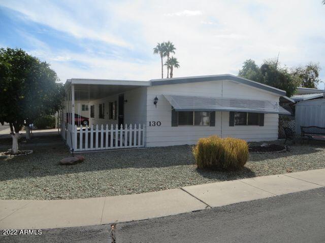 9501 E Broadway Rd. #130, Mesa, AZ 85208