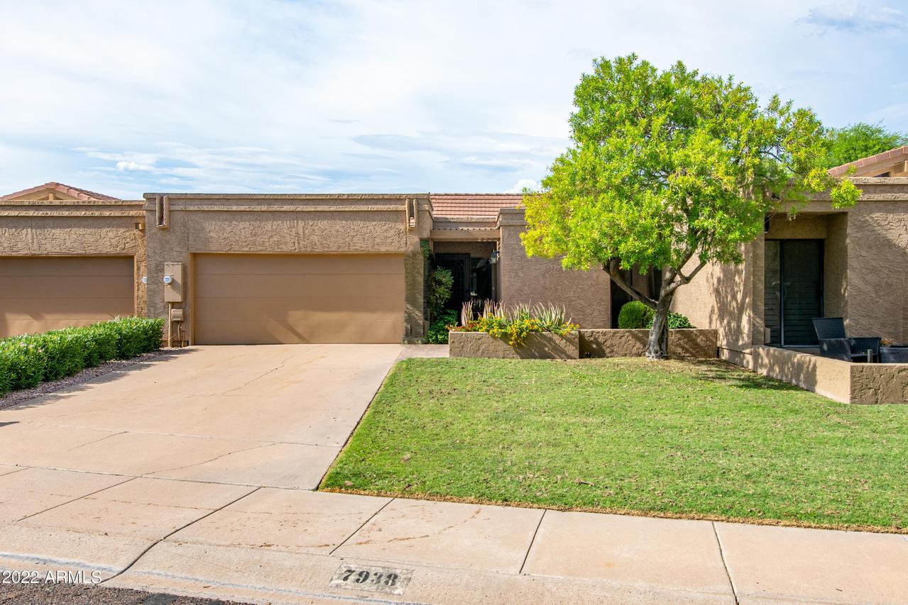 7938 E Montebello Ave., Scottsdale, AZ 85250