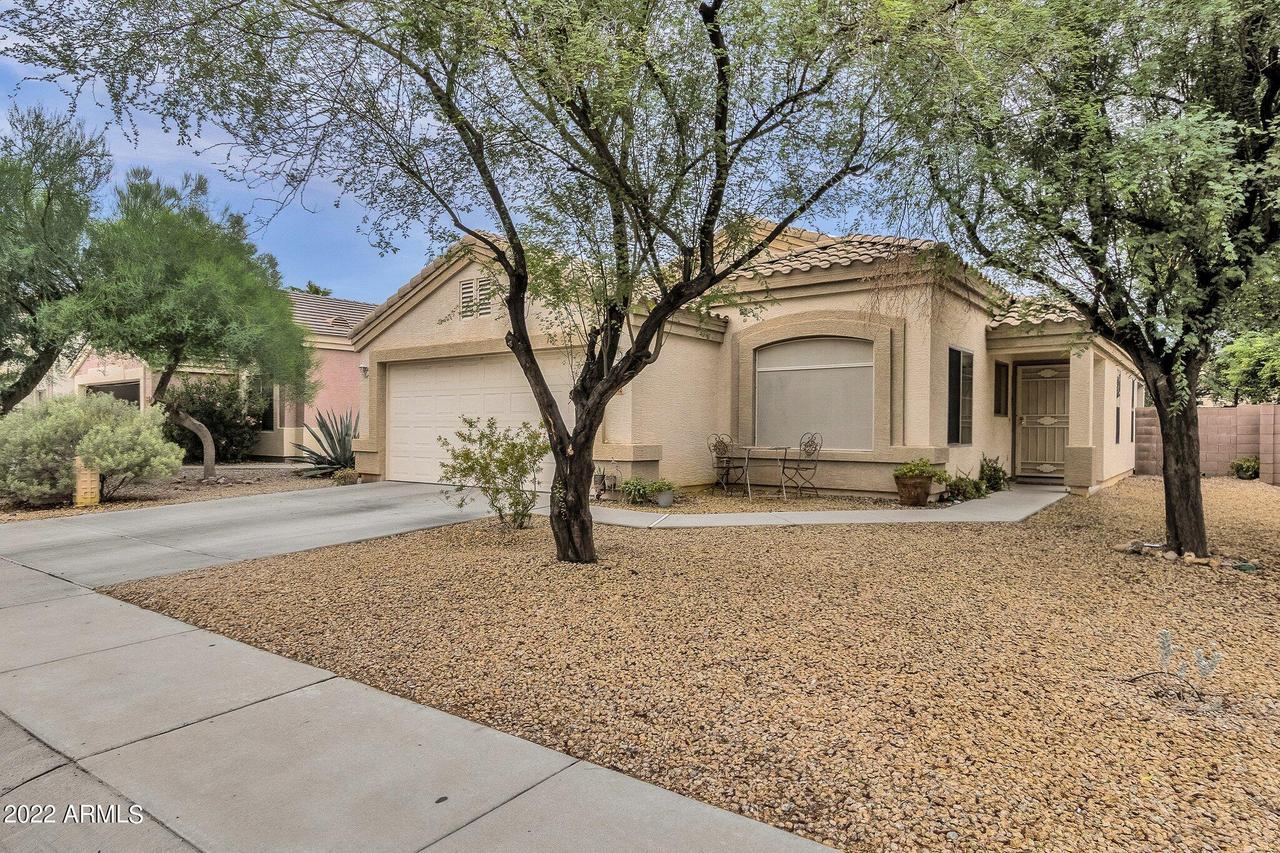 13012 W Saint Moritz Ln., El Mirage, AZ 85335