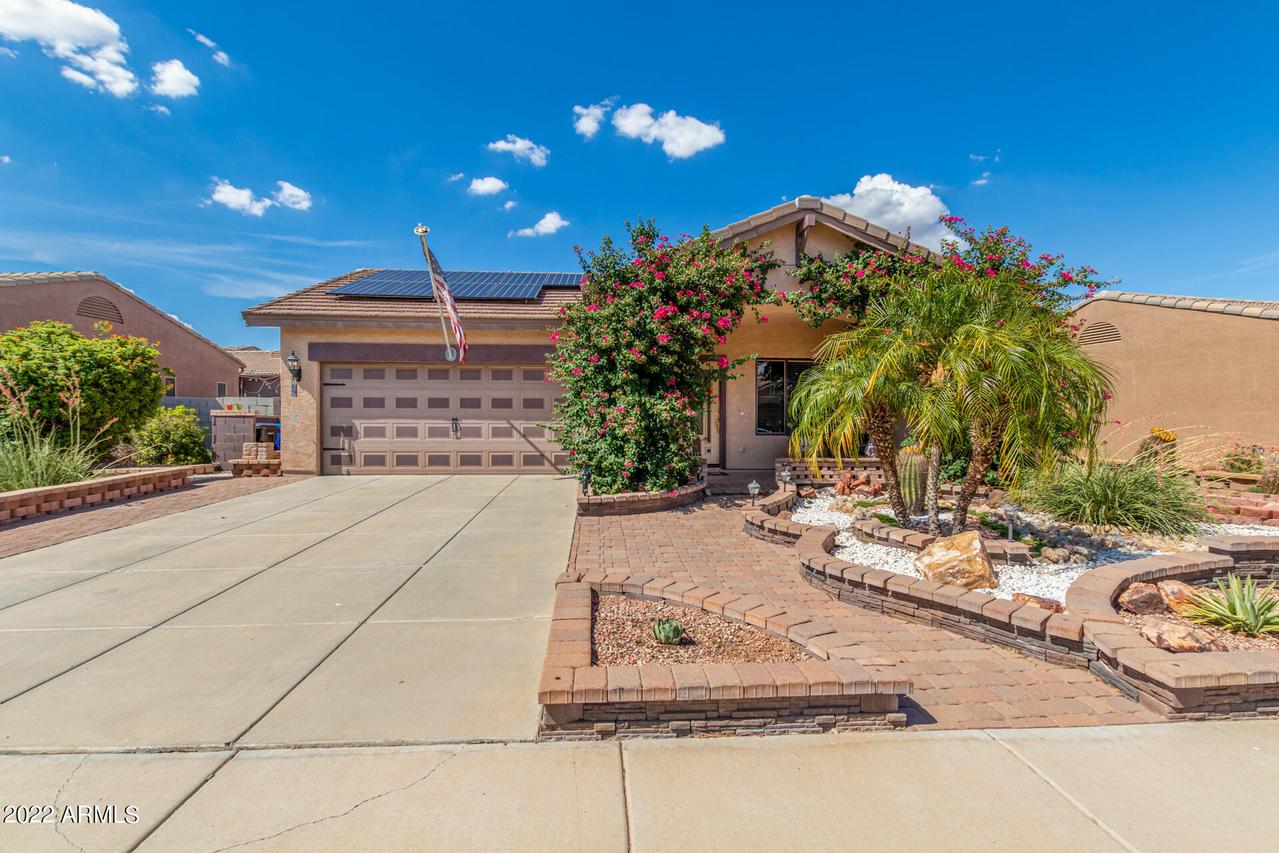 16044 W Banff Ln., Surprise, AZ 85379