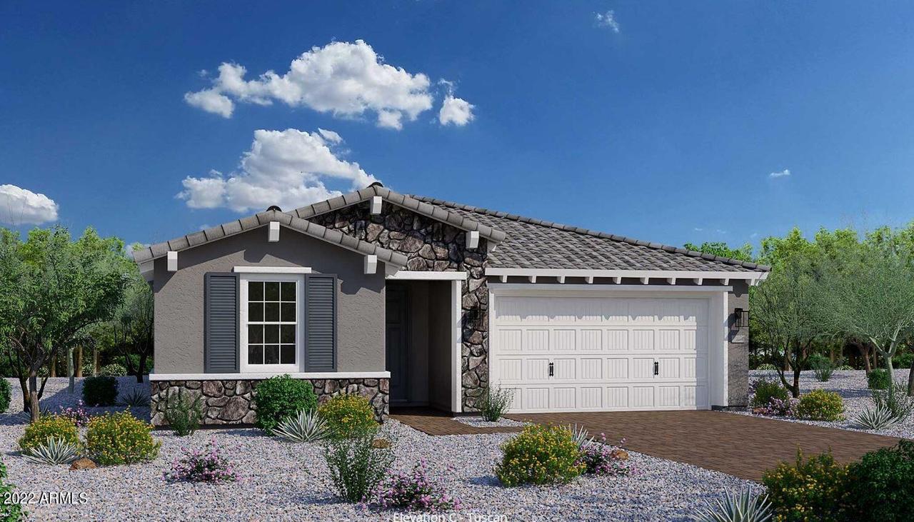 9621 E Spiral Ave., Mesa, AZ 85212