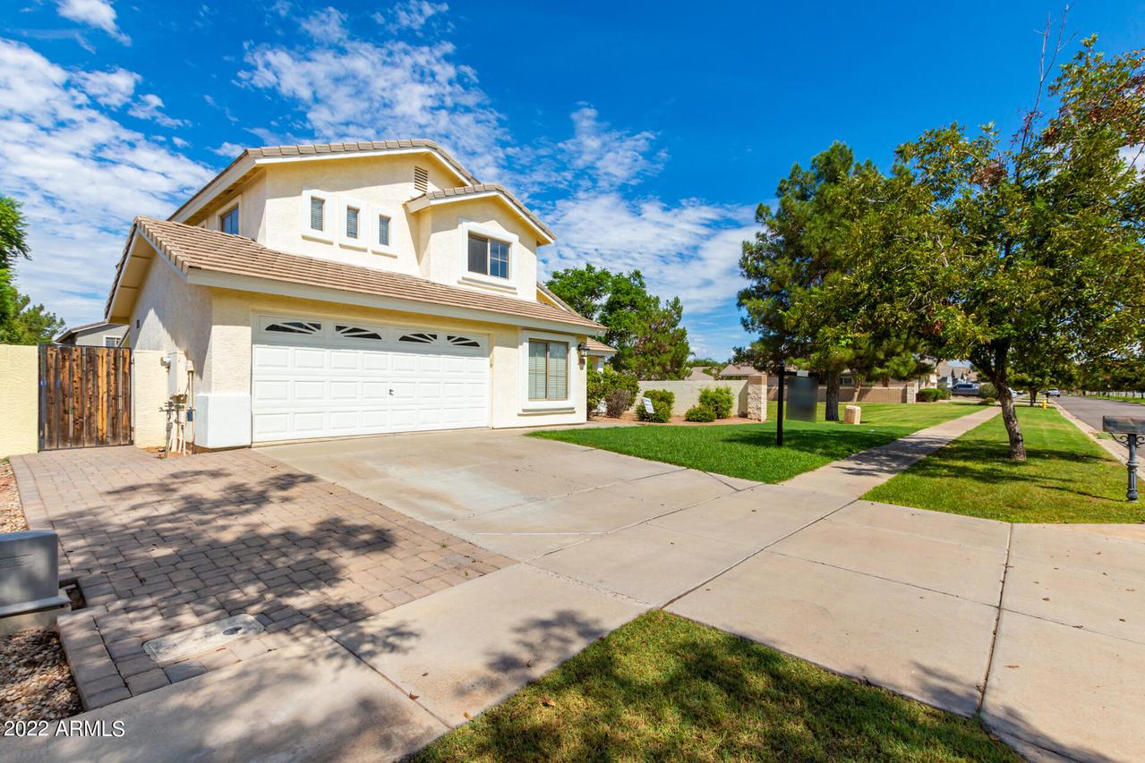 3382 E Cotton Ln., Gilbert, AZ 85234