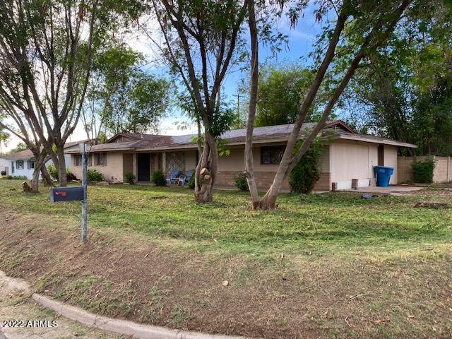 2038 E Montebello Ave., Phoenix, AZ 85016