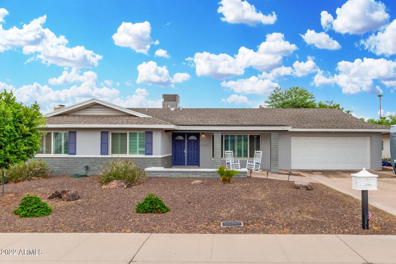 1406 E Julie Dr., Tempe, AZ 85283