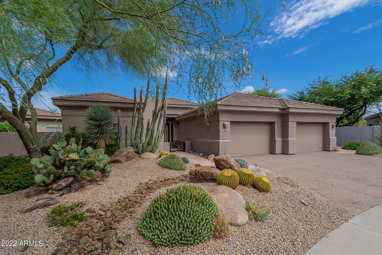 33726 N 71st Way, Scottsdale, AZ 85266