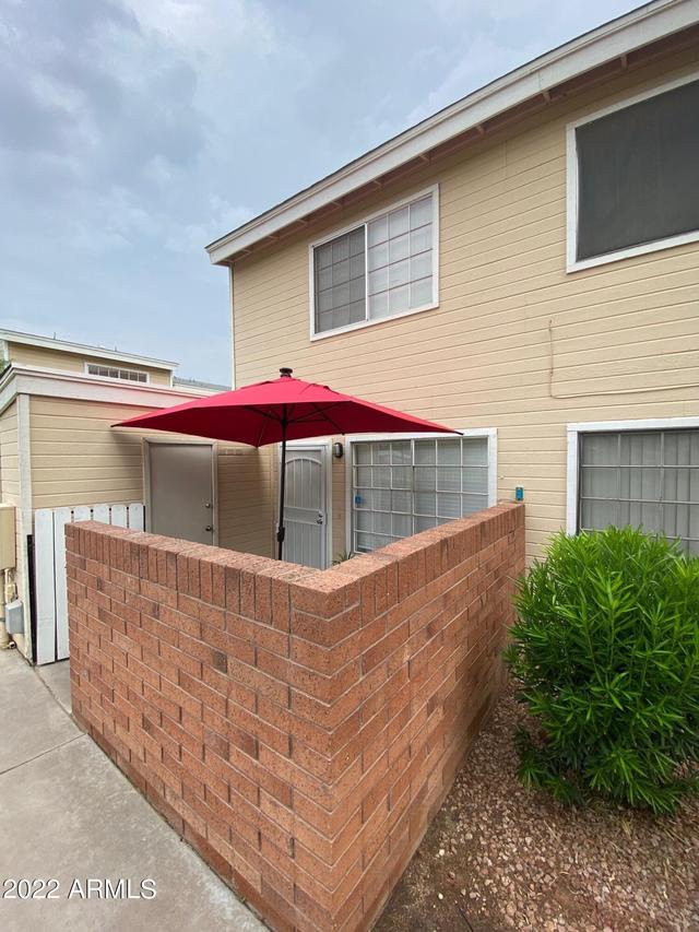 625 S Westwood St. #124, Mesa, AZ 85210