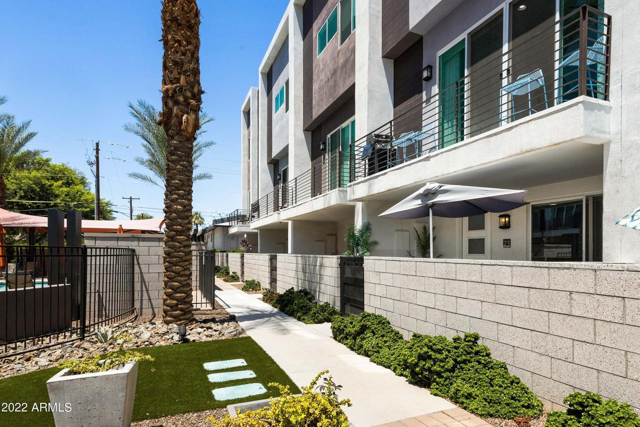 4444 N 25th St. #23, Phoenix, AZ 85016