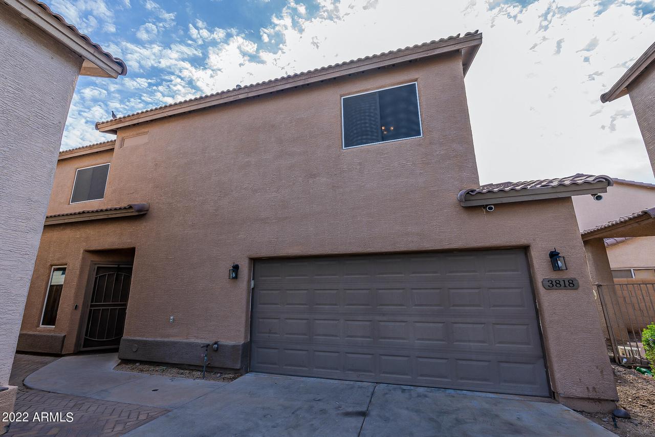 3818 W Oregon Ave., Phoenix, AZ 85019