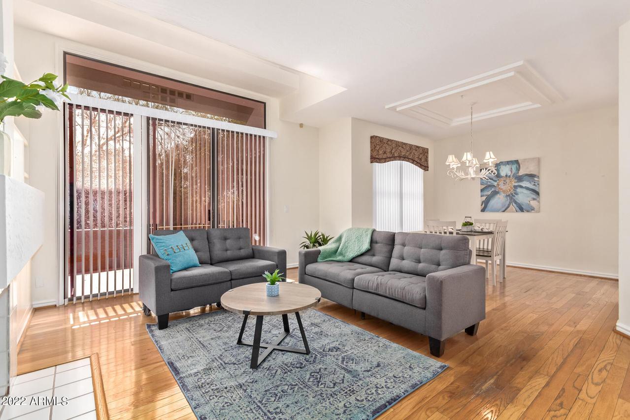 25555 N Windy Walk Dr. #9, Scottsdale, AZ 85255