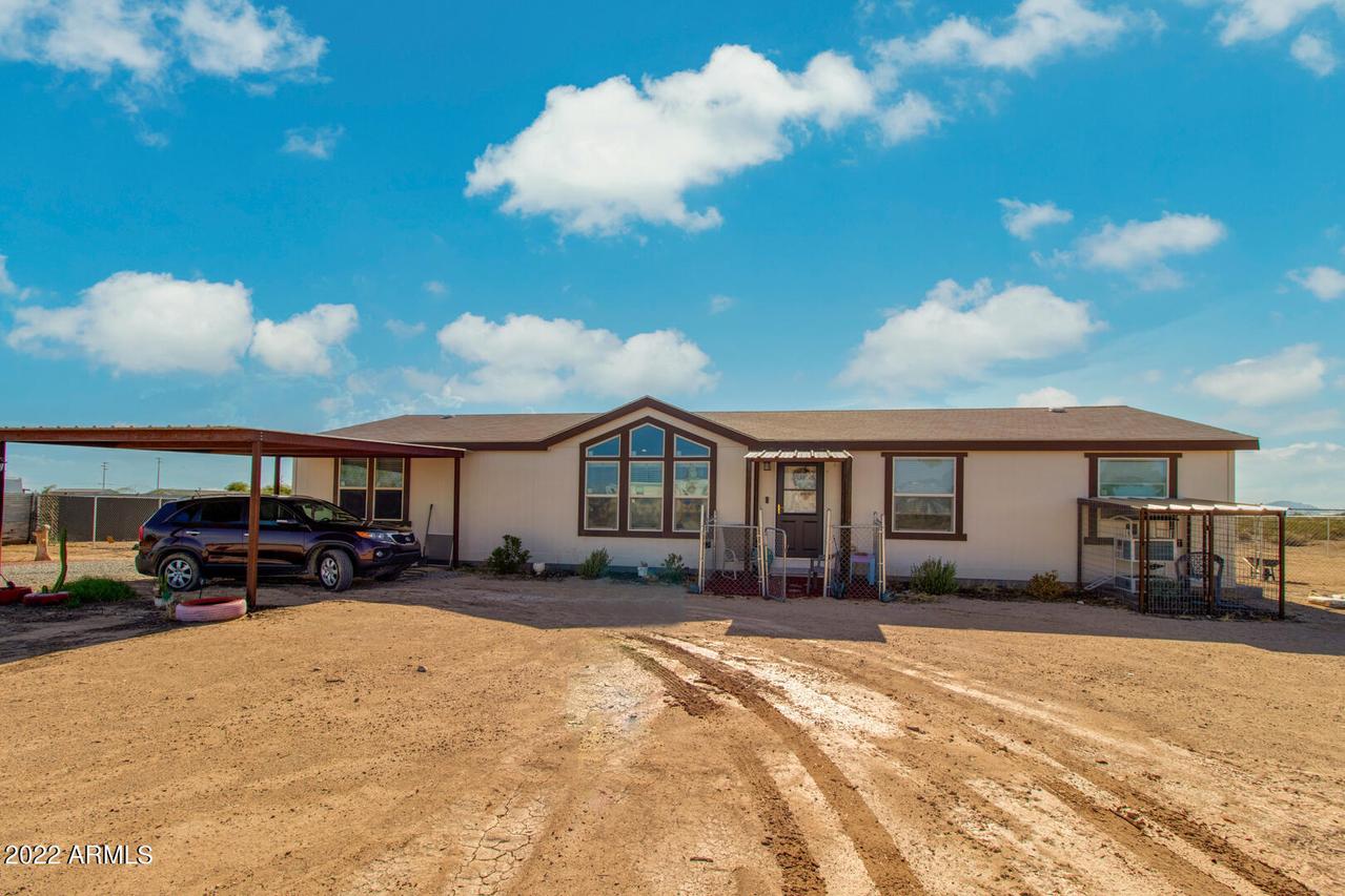 2606 S 366th Ave., Tonopah, AZ 85354