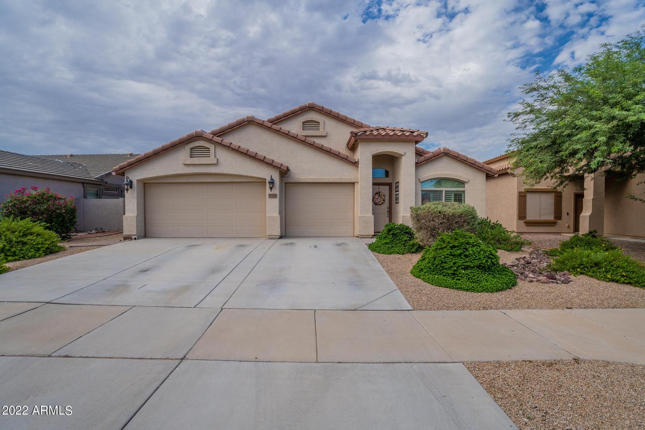 17768 W Charter Oak Rd., Surprise, AZ 85388