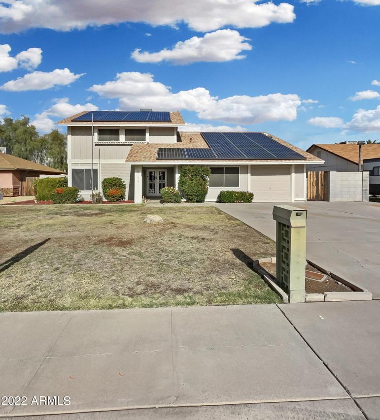 4136 W Hearn Rd., Phoenix, AZ 85053