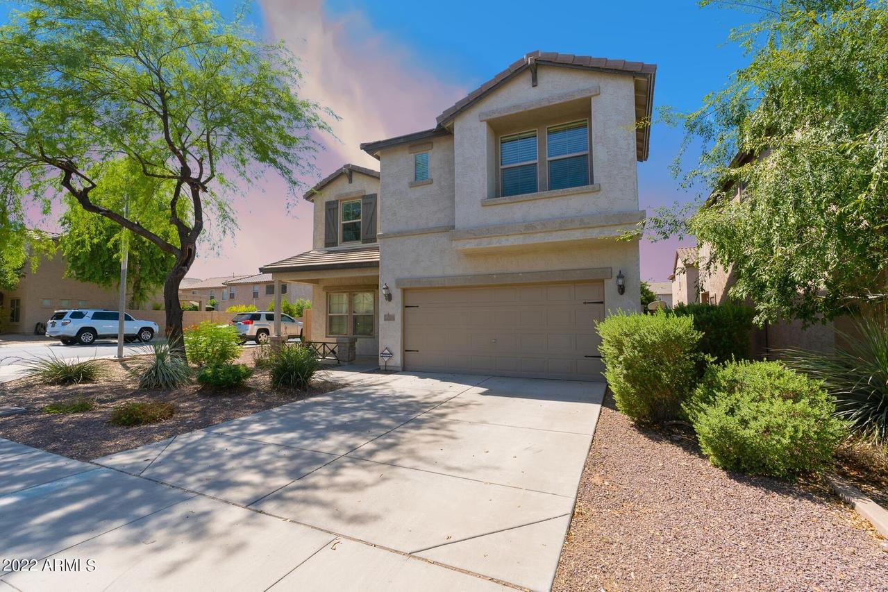 11061 E Stearn Ave., Mesa, AZ 85212