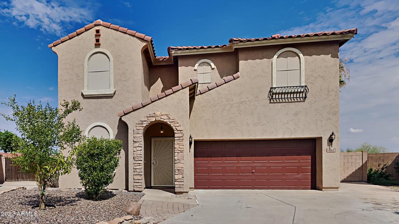 4668 E Meadow Lark Way, San Tan Valley, AZ 85140