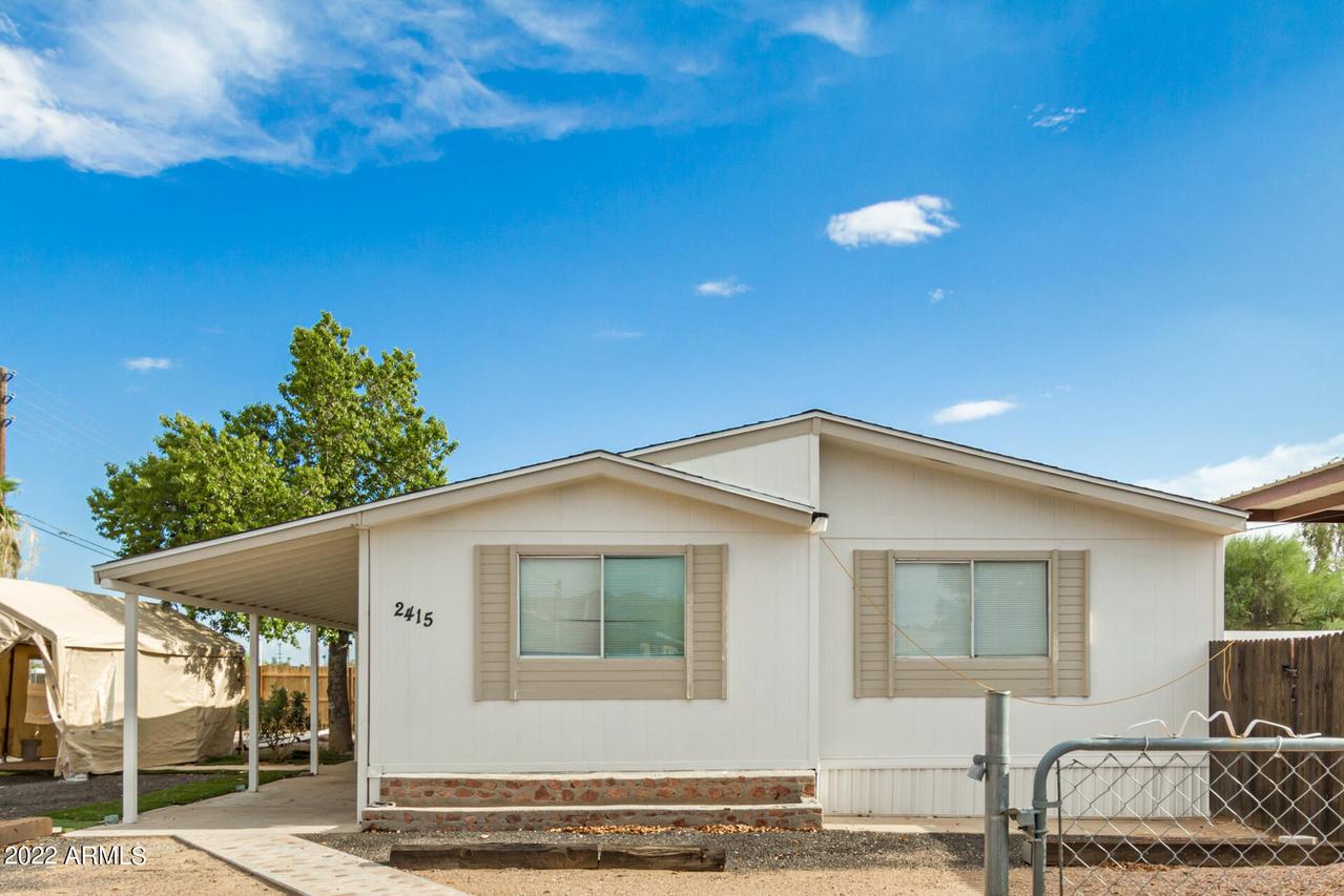 2415 W Shiprock St., Apache Junction, AZ 85120
