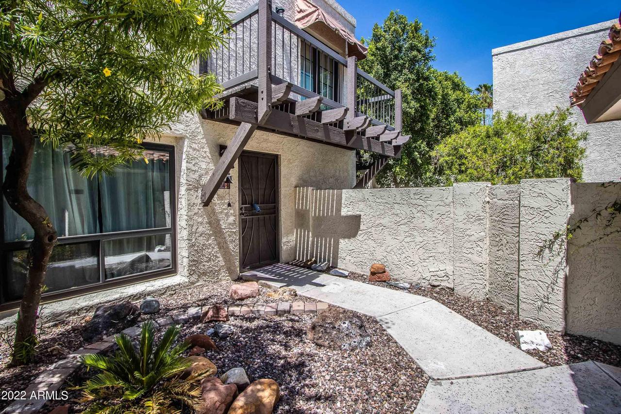 1814 E Frier Dr. #1, Phoenix, AZ 85020