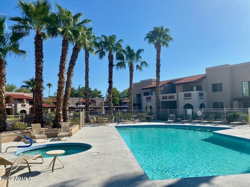 5757 W Eugie Ave. #2041, Glendale, AZ 85304