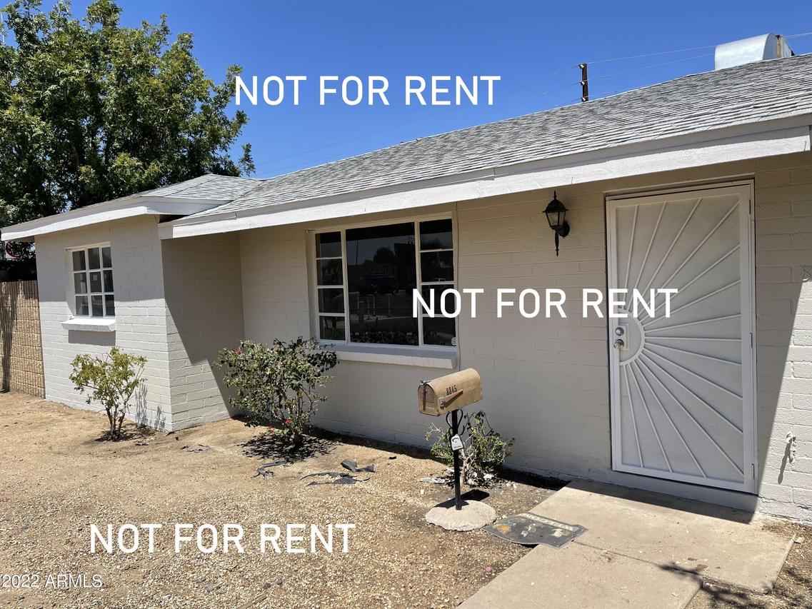 8845 N 29th Ave., Phoenix, AZ 85051