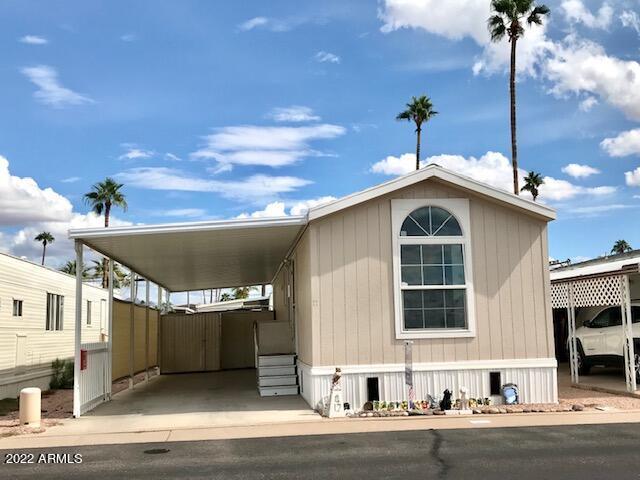 7807 E Main St. #B-17, Mesa, AZ 85207