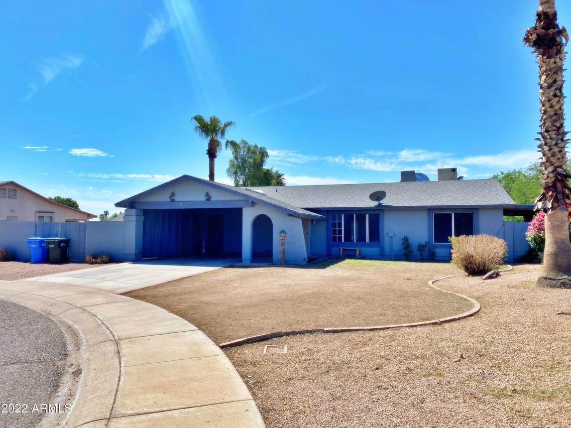 11111 W Calle Del Sol St., Phoenix, AZ 85037