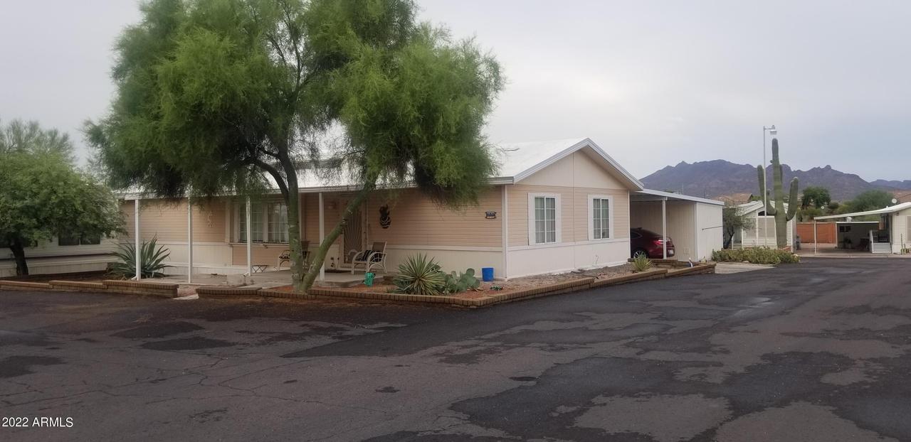 840 N Idaho Rd. #150, Apache Junction, AZ 85119