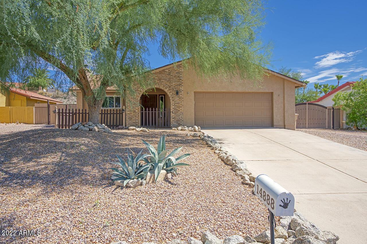 14888 N Fayette Dr., Fountain Hills, AZ 85268