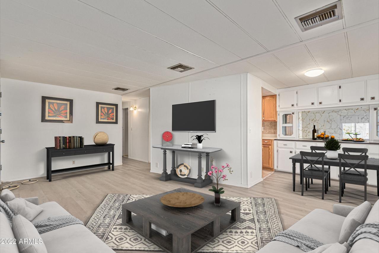 8645 E Delilah Ave., Mesa, AZ 85208