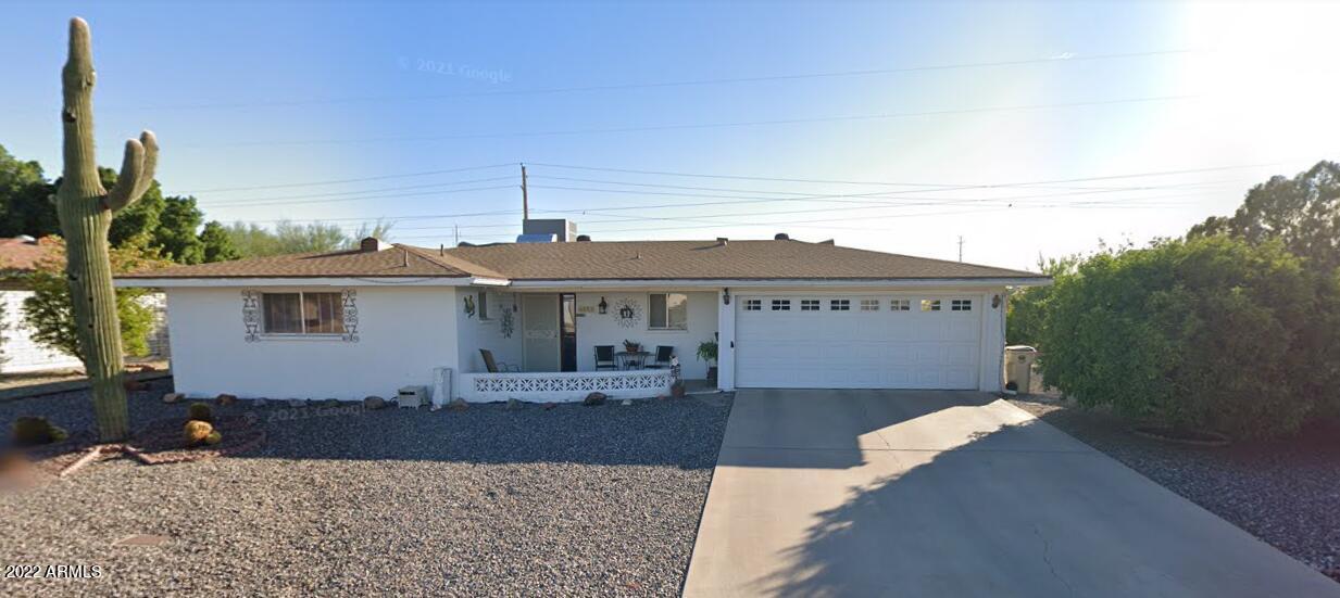 6553 E Decatur St., Mesa, AZ 85205
