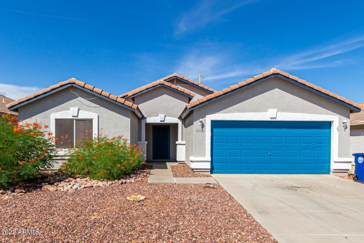 12720 W Flores Dr., El Mirage, AZ 85335