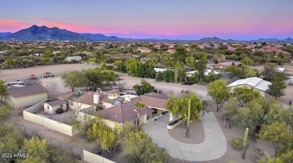5050 E Lone Mountain Rd., Cave Creek, AZ 85331