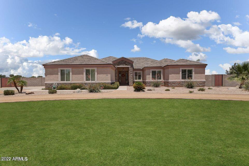 19118 E Indiana Ave., Queen Creek, AZ 85142