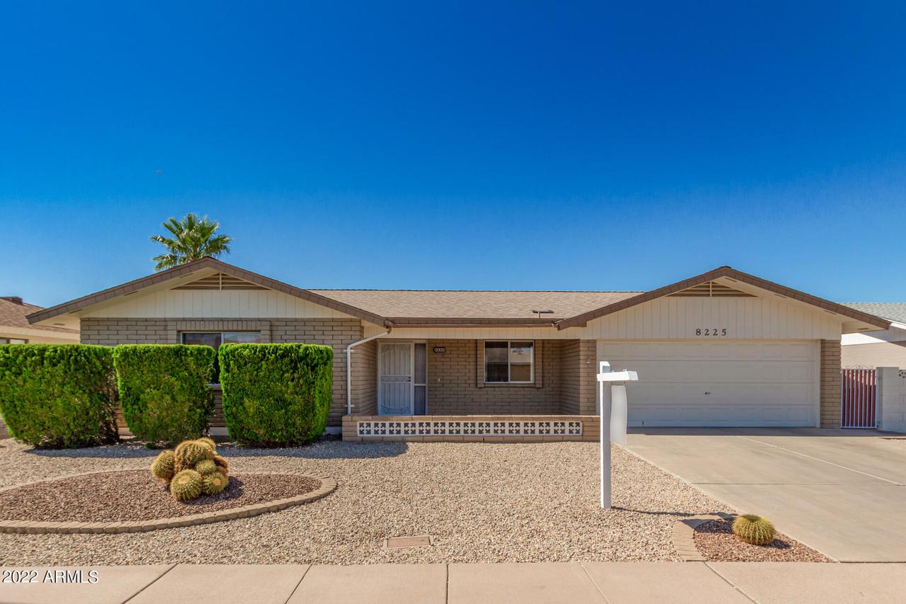 8225 E Monte Ave., Mesa, AZ 85209