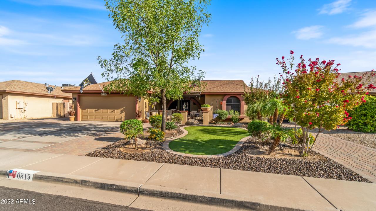 6815 E Phelps Rd., Scottsdale, AZ 85254