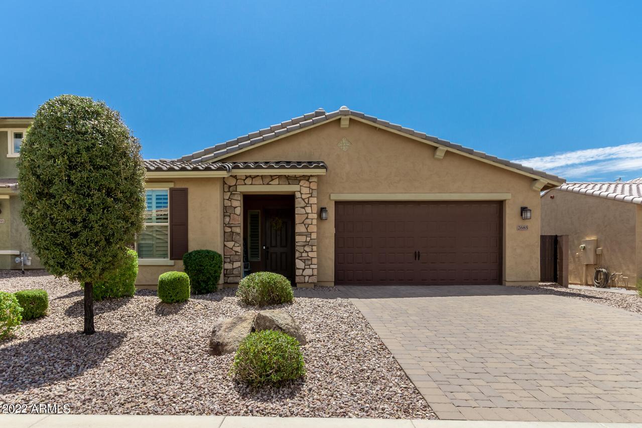2685 E Saddlebrook Rd., Gilbert, AZ 85298