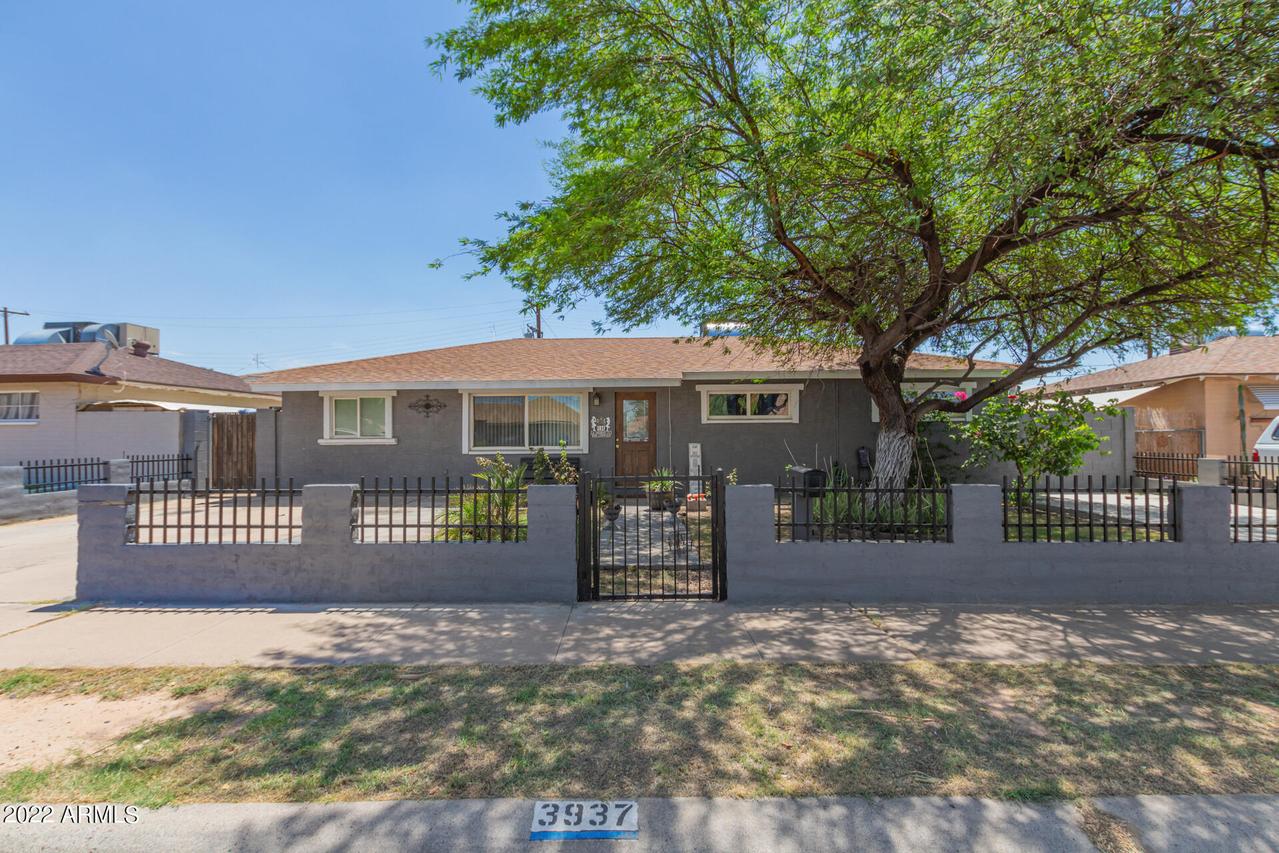 3937 W Sheridan St., Phoenix, AZ 85009