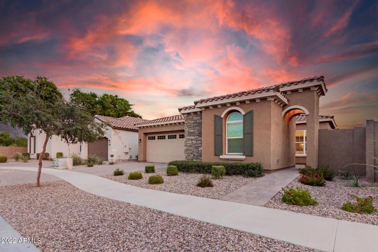 1471 E Cullumber St., Gilbert, AZ 85234